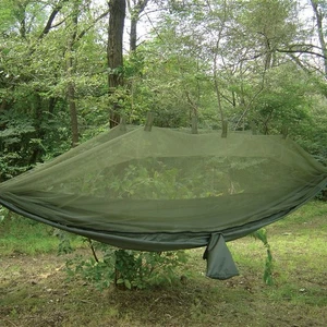 Snugpak New Jungle Hammock 61660 - Picture 1 of 2