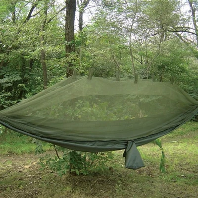 Snugpak New Jungle Hammock 61660 - Image 1 of 2