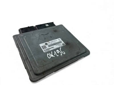 Centralina motore Skoda Fabia II 542 ECU 03F906070N 2006 33068369 - Immagine 1 di 4