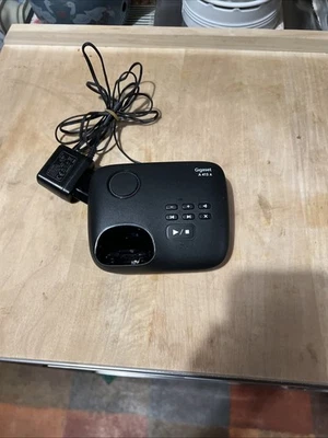 Gigaset A415 Basisstation  - Bild 1 von 3
