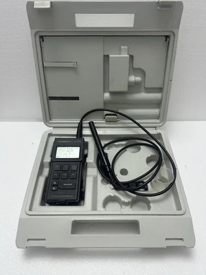 WTW LF320 Leitfähigkeitsmessgerät - Image 1 of 4