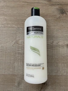 Tresemme Expert Select Naturals Aloe Vera Avocado pflegender Konditoner 25 Oz. - Bild 1 von 4