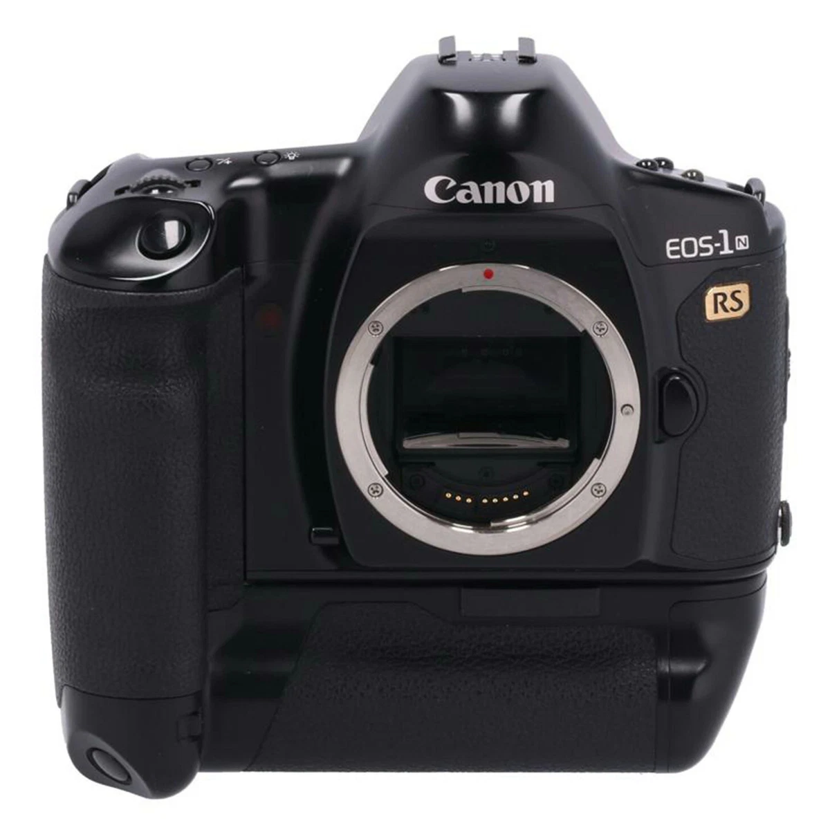 Canon EOS 1N Film Cameras for sale - eBay
