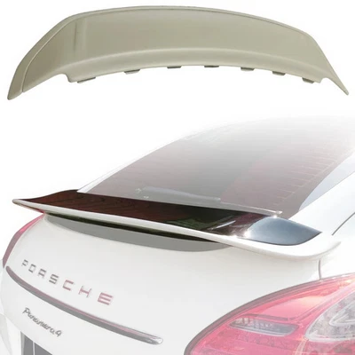 ModeloDrive FRP FDES Spoiler Wing (970) for Panamera Porsche 10-13 modelodrive_ - Изображение 1 из 4