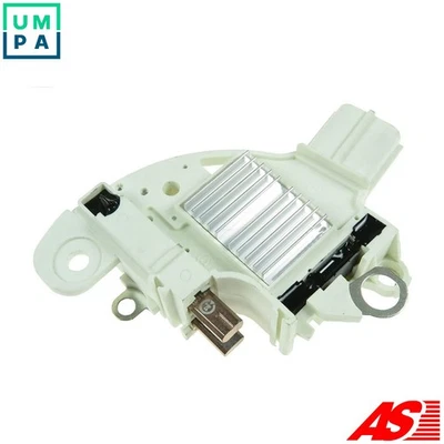 ALTERNATOR REGULATOR ARE4052S FOR FORD IKON/V FUSION FIESTA FOCUS/Turnier/II - Image 1 of 4