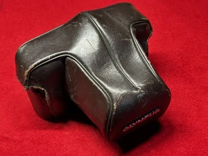 OLYMPUS Camera Case Pouch for OM1 camera (read) - Picture 1 of 10