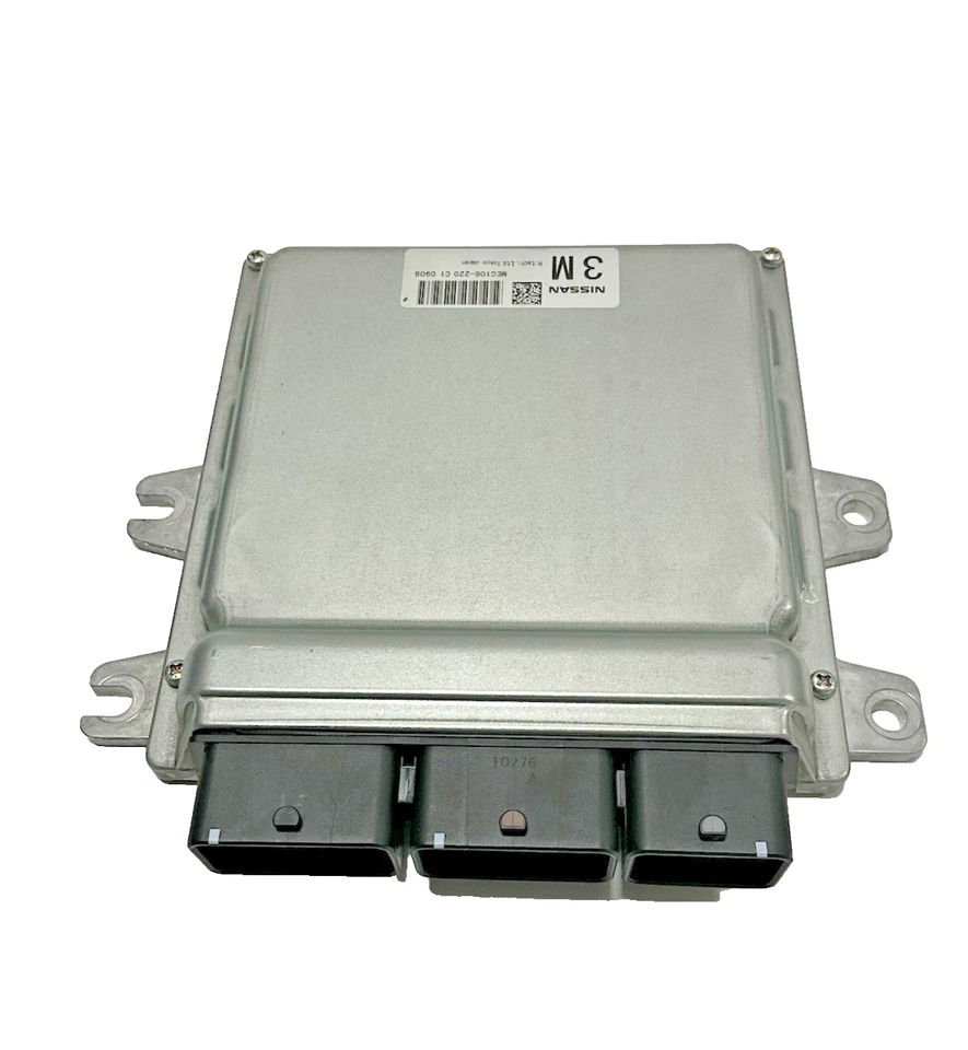 Módulo informático motor Infiniti G25 2011 MEC106220 OEM Foto 1 de 4
