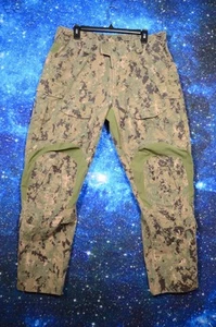 Crye Precision Drifire Combat Pants Herren 38R Multicam Grün FR-S G3 Tactical USA - Bild 1 von 10