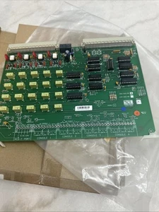 Telecor CBU-300-MA Console Buffer Unit (4consoles Per Board) - Picture 1 of 6
