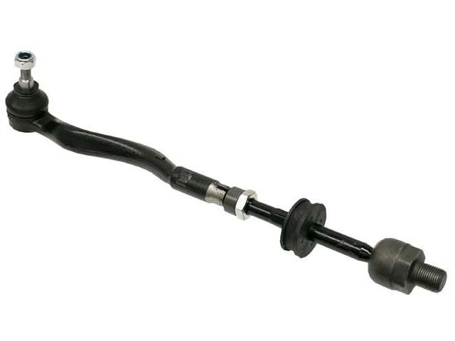 Extremo de barra de amarre izquierda para BMW 325i sedán 1992-1995 1994 1993 CM735YR conjunto de varilla de amarre Foto 1 de 1