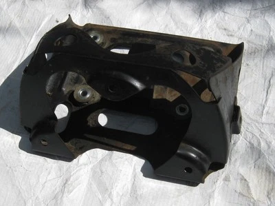 Soporte de montaje de luz trasera Honda CB750 K CB 750 1979 Foto 1 de 4