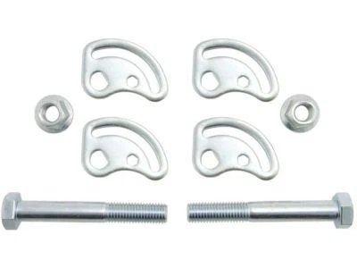 Kit de inclinación delantera Moog 58947DNBR para GMC Yukon XL 2500 2000-2013 Foto 1 de 2