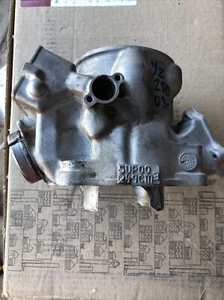 Yamaha YZ250 2002 2 tiempos motor cilindro jarra barril extremo superior 1999-2023 - Imagen 1 de 11