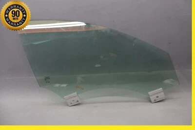 10-19 Jaguar X351 XJ XJR puerta delantera derecha ventana auto vidrio C2D1718 OEM Foto 1 de 4