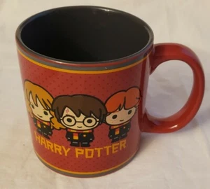 Tazza Tazza Caffè Warner Bros. Harry Potter 20 Oz Vedi Descrizione - Foto 1 di 4