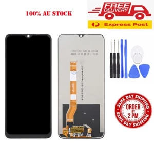 For OPPO A78 5G A58 5G IPS Lcd Display + Touch Screen Digitizer Replacement OEM - Picture 1 of 4