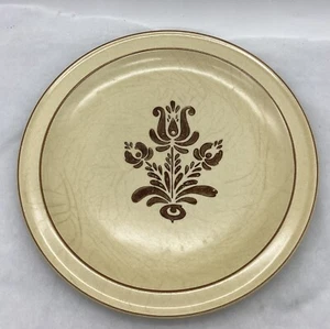Pfaltzgraff Vintage Village Large Dinner Plate Dinnerware Pre-owned. - Picture 1 of 4