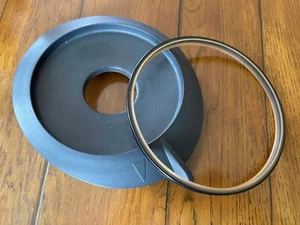 Tapa, sellado y vaso medidor para Thermomix TM31 - Imagen 1 de 4