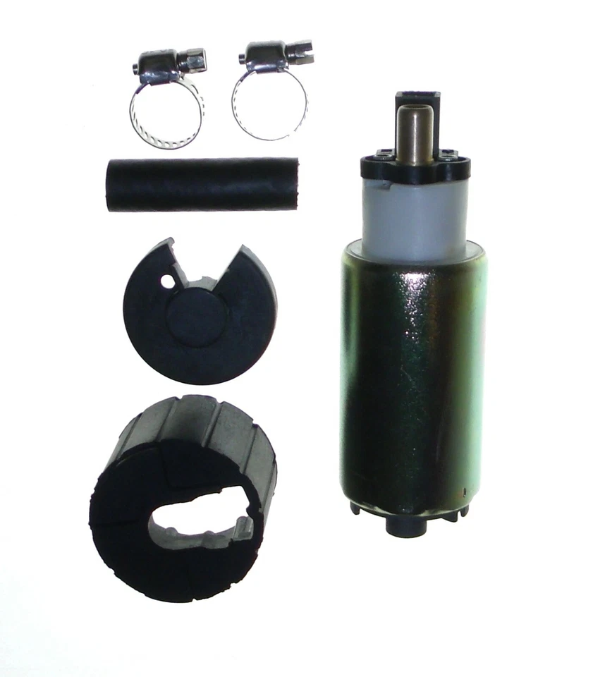 Electric Fuel Pump for 2000 2001 2002 Lincoln LS 3.0L 3.9L - Image 1 of 1