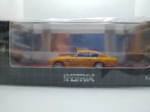 MATRIX 1/43 Aston Martin DB6. Rarissimo! - Foto 1 di 22