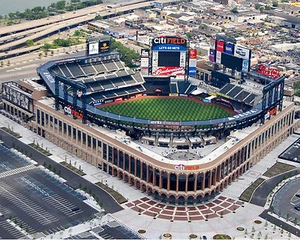 Citi Field, New York Mets Stadium, New York City 8x10 Photo Picture - Picture 1 of 1