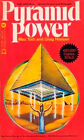 Pyramid Power - Max Toth and Greg Nielsen