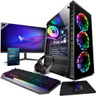 Vibox VII-40 Gaming PC Pack, i7 12700F, GTX 1660 S, 16GB RAM, 1TB NVMe, Win11