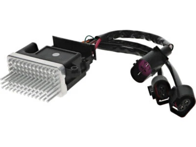 Unidad de control de ventilador auxiliar Mahle 73654RVYY 2010 para Audi A4 Quattro 2009-2015 Foto 1 de 2