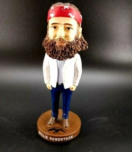 Duck Commander Dynasty Bobble Head Willie Robertson Collector Edition - Picture 1 of 12