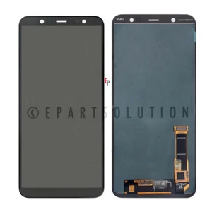 Samsung Galaxy J8 2018 J810 J810M/DS LCD Display Touch Screen Digitizer Assembly - Picture 1 of 1