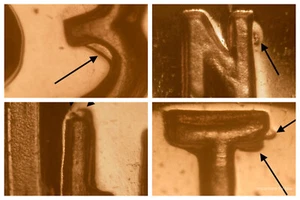 1963 Proof DDO-007 Tripled Die Obverse Ch/Gem Proof Red Lincoln Memorial Cent#1 - Picture 1 of 4