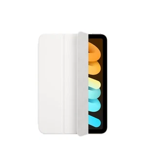 Original Apple iPad Mini Smart Folio Blanco - NUEVO Y SELLADO - para 6ta generación/A17 Pro - Imagen 1 de 4