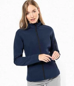 PENCARRIE Kariban Damen Softshelljacke KB400 - Bild 1 von 8