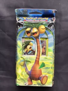 Pokemon Cards: Sealed Forbidden Light Tropical Takedown Deck - Foto 1 di 2