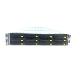 SUPERMICRO AS-2022TG-HTRF 2U Rackmount Srvr Barebone 4 nodes Dual Socket G34 AMD - Picture 1 of 14