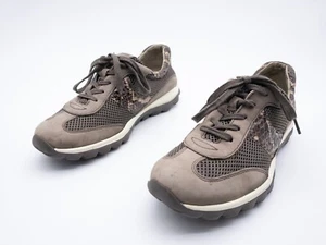 Gabor Rollingsoft Sensitive Damen Sneaker Freizeitschuh Gr. 39 EU Art. 11620-56 - Bild 1 von 5