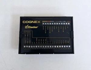 Cognex 203-0362-RB / VM43D Side 1 Secondary Side Checker - Picture 1 of 14