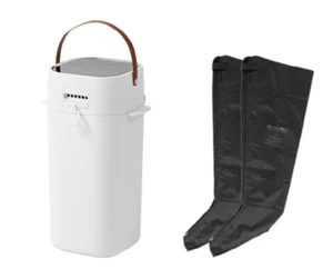 Dr.Well AirFit 6-Chamber Air Compression Massager DR-5900 / Express - Picture 1 of 1