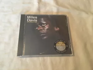 In a Silent Way by Miles Davis (CD, Aug-2002, Columbia (USA)) - Picture 1 of 2