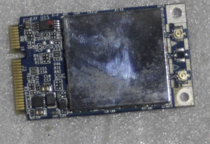 MacBook 2009 iMac 24"" 2009 Airports tarjeta inalámbrica A1181 825-7215 - Imagen 1 de 1