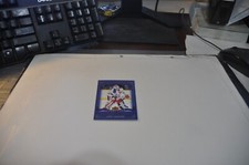 upper deck 2004 -2005 hall of fame showcase grant fuhr legends classics # 93 hof