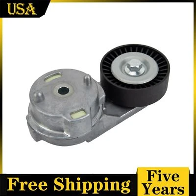 Conjunto de tensor de correa para Jeep Wrangler 39269 2007 2008 2009 2010 2011 Foto 1 de 4