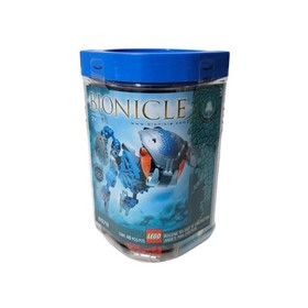 LEGO Bionicle 8578 Bohrok Gahlok-Kal Factory Sealed Great Condition! 
