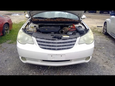 Driver Front Door Switch Driver's Window Fits 08-14 AVENGER 1114252 Foto 1 de 4