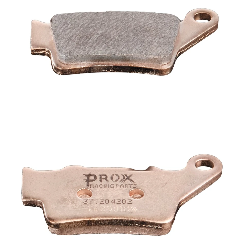 For Husqvarna FC250 2014-2021 ProX 37.202302 Rear Brake Pads Foto 1 de 1