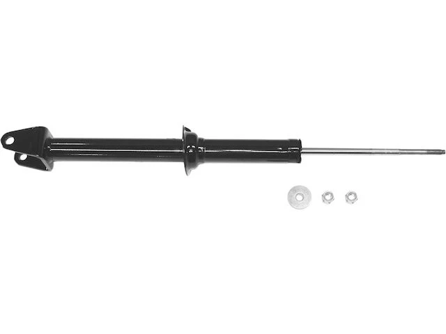 Rear Strut Assembly For 92-01 Honda Prelude TX25C9 Ultra Struts Gabriel Foto 1 de 1