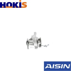 WATER PUMP ENGINE COOLING WPY-034 FOR HYUNDAI ix20 i30/FASTBACK/Kombi/Van i20 - Picture 1 of 9