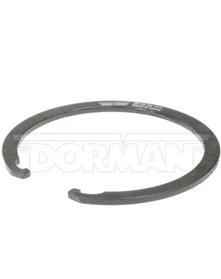 Dorman 933 - 103 轮轴承固定环丰田卡罗拉 1984 - 1987,2003 - 2019 — 第 1/2 张图片