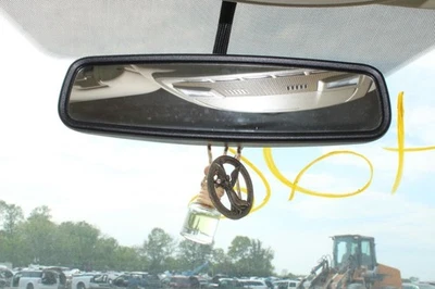 2016 Ford Fusion Rear View Mirror OEM Automatic Dimming Used 402265 - Image 1 of 4