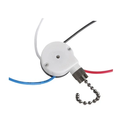 Wandlichtsteuerung, schnelle Installation, Deckenventilatorschalter für - Image 1 of 4